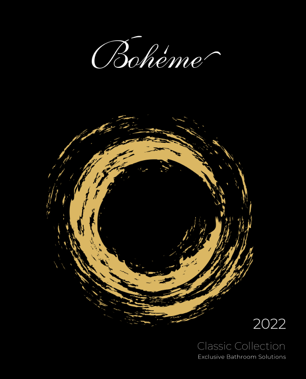 Каталог Boheme 2022 Classic