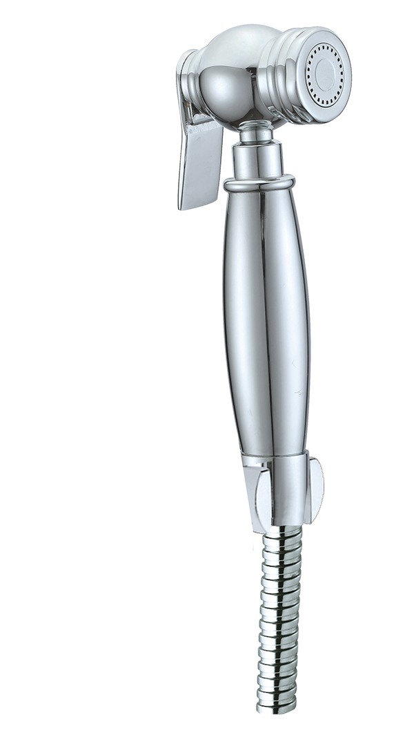 Гигиеническая лейка со смесителем BRILLANTE — Boheme — Эксклюзивные ...