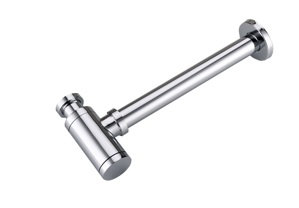 Сифон хром (БЕЗ КЛИК-КЛАКА) — Boheme — Эксклюзивные решения для ванной ...